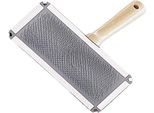 Nobby Nature Line Spazzola Per Pavimenti Grande, 11,5 X 5,5 Cm