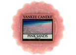 Yankee Candle Pink Sands Tart 22 G
