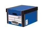 Fellowes Bankers Box Premium Archiv-/Transportbox Standard