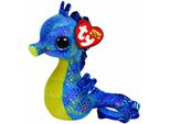 Nettuno - Cavalluccio Marino Blu 15 Cm,