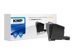 Kmp 2823,0000 Kmp K-T60 Toner Schwarz Kompatibel Mit Kyocera TK-1115