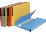 Exacompta 46971E Cartella Cartone Multicolore A4