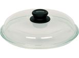 Kelomat Glasdeckel Montana Plus 28 Cm