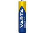 Batterie Alcaline Aaa | 1,5 V Dc | Blister Da 8 Campagne