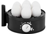 Wmf Stelio Cuociuova Per 1 - 7 Uova 350 Watt Cromargan Opaco