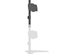 Multibrackets 7402 Adattatore Supporto Per Montaggio Monitor Nero