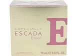 Escada Especially Elixir Eau De Parfum FüR Damen 75 Ml