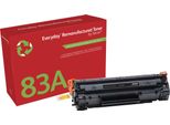 Xerox 006R03250 Toner Xerox Ogni Giorno Hp 83A (CF283A) Nero Rigenerato