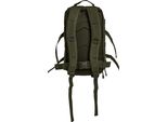 Brandit BD8007 | Zaino Cooper Medio Us Taglia Unica - Colore: Olive - Taglia: Taglia Unica