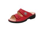 Piedistallo Rosso Finncomfort