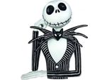 Nightmare Before Christmas Jack Spardose