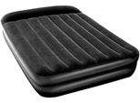 Letto Ad Aria Bestway "+" Queen-Size 203X152X46 Cm Con Pompa Incorporata; 67403