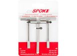 Cnspoke Tool Set Di Chiavi Per Raggi