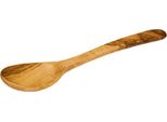 Cucchiaio Per Bambini | Cucchiaio - Legno D'ulivo