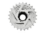 Sunrace CS-R86-8AS - 11-28Z, Argento (8S)