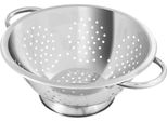 Colapasta Fackelmann, Colapasta, 24 Cm, Acciaio Inox