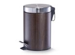 Cestino Da Bagno Walnuss, Cestino Per Rifiuti - 3 L, Zeller
