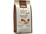 Bosch 2,5Kg Soft Land-Anatra & Patate