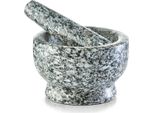 Mortaio E Pestello Da Cucina Granit, Zeller