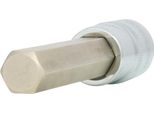 Ks Tools 1/2" Chromeplus Bit Esagono Incassato, Lungo, 14 Mm"