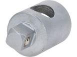 Ks Tools 3/8" Adattatore Pezzo Scorrevole/Riduzione 1/2 ""F X 3/8 ""M - 911.3826"