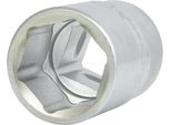 Ks Tools 3/4" Esagono Cavo Corto 27 Mm - 911.3427"