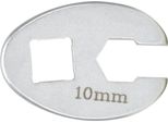 Ks Tools 3/8" Chiave Esagonale Aperta 14 Mm - 913.3814"