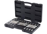 Ks Tools Set Di Bussole Da 1/2" Chromeplus 32 Pezzi - 918.1752"