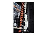Apc AR7588 Apc Vertical Cable Manager For Netshelter Sx 750Mm Wide 48U