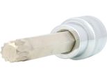 Ks Tools 1/2" Chromeplus Presa Bit Xzn Lunga M10 - 918.1694"