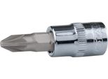 Ks Tools 3/8" Chromeplus Bit Socket PZ2 - 918.3878"