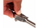 Ks Tools Cricchetto Reversibile Titanplus Da 3/8", 30 Denti"