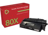 Toner Xerox 006R03027 Ogni Giorno Hp 80X (CF280X) Nero Rigenerato