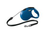 Flexi New Classic M Corda 5 M Blu