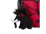 Mammut First Zip, Colore:Nero/Inferno, Taglia:4 L