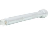 Ks Tools 1/4" Chromeplus Estensione Inclinabile 150 Mm - 918.1402"