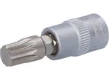 Ks Tools 1/4" Bit Socket Xzn M8 - 917.1545"