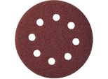Klingspor Ps 22 K Dischi Abrasivi Antiaderenti Ã˜125 Mm Grana 40 | 50 Pezzi