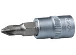 Ks Tools Bussola Da 1/2" PZ2 - 917.1698"