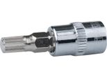 Ks Tools 1/4" Chromeplus Bit Socket Xzn M5 - 918.1442"