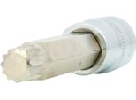 Ks Tools 1/2" Chromeplus Presa Bit Xzn Lunga M14 - 918.1696"