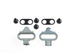 Shimano Cleat SMSH56 A Sgancio Multiplo, Senza Contropiastra 0
