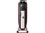 Laurastar Go+, Vapore Igienico, Elimina Il 99,9% Dei Batteri, Ferro Da Stiro Professionale, Asse Da Stiro Attivo