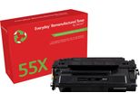 Xerox 106R01622 Toner Xerox Ogni Giorno Hp 55X (CE255X) Nero Rigenerato