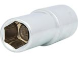 Ks Tools 1/2" Chromeplus Esagono Incassato, Lungo, 13 Mm"