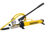 Ks Tools Pompa Manuale Idraulica, 585 Mm