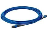 Hpe QK729A Cavo Infiniband E In Fibra Ottica 10 M Mpo Blu