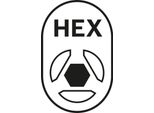 Bosch Pro Hex-5C Scalpello Piatto 22 Mm 30 X 400 Mm - 2608690190