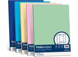 Favini A50X434 Cartella Multicolore A4
