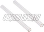 Tubi Flessibili Di Ricambio Jagwire Per Il Kit Di Spurgo Pro